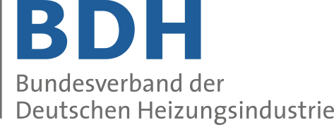 Logo des Bundesverband der Deutschen Heizungsindustrie e. V.